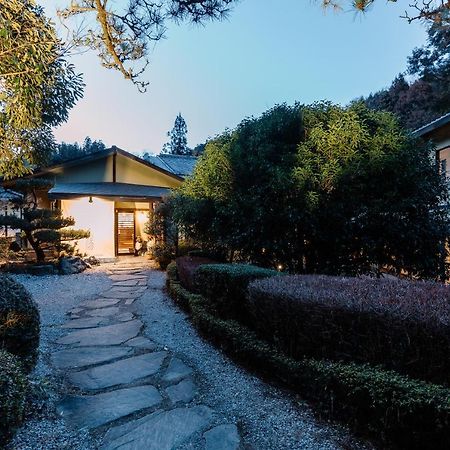 Hisaeya Ryokan Fujioka المظهر الخارجي الصورة