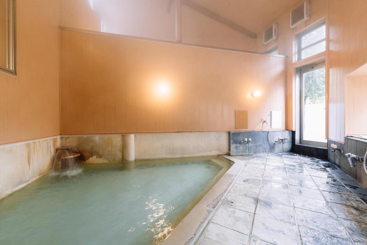 Hisaeya Ryokan Fujioka المظهر الخارجي الصورة