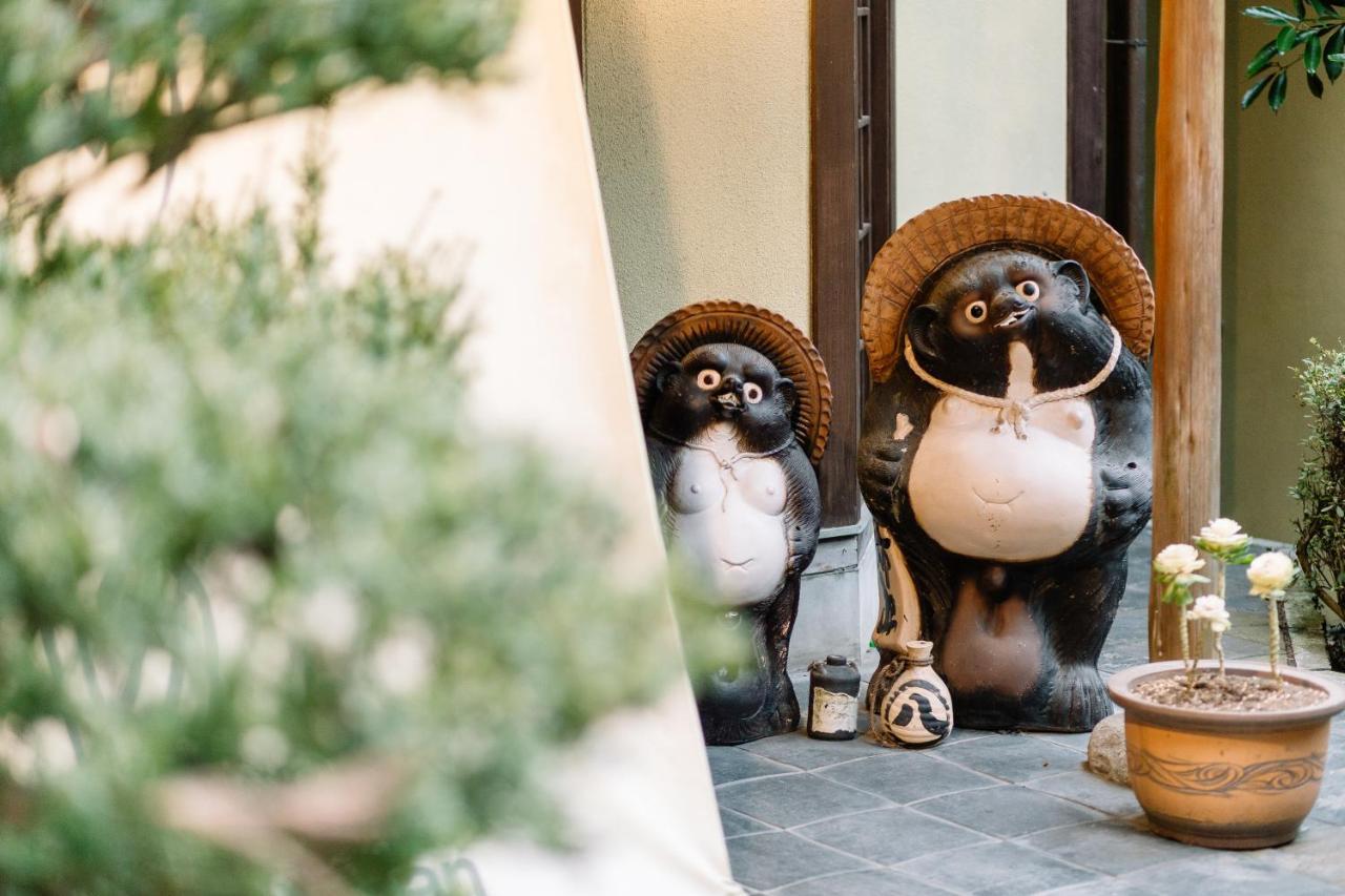Hisaeya Ryokan Fujioka المظهر الخارجي الصورة