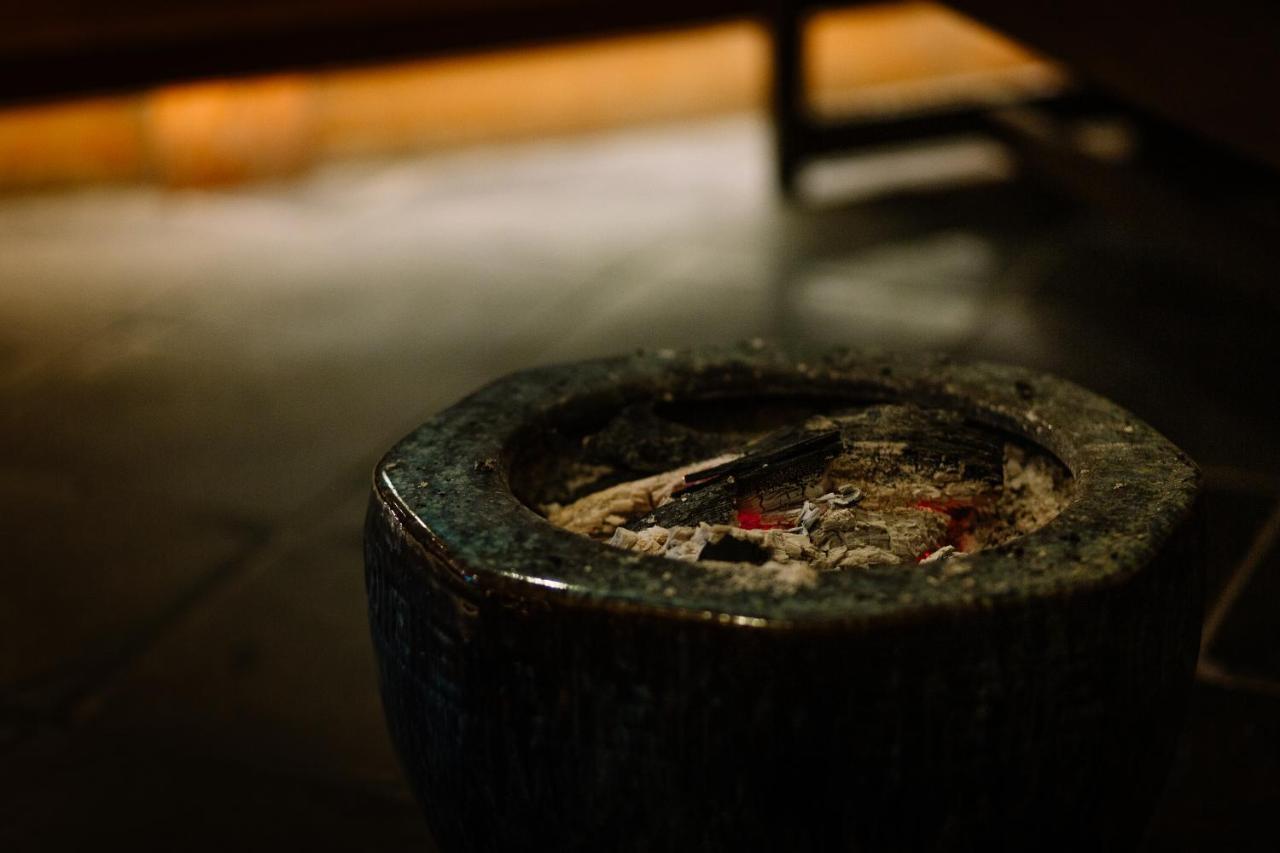 Hisaeya Ryokan Fujioka المظهر الخارجي الصورة