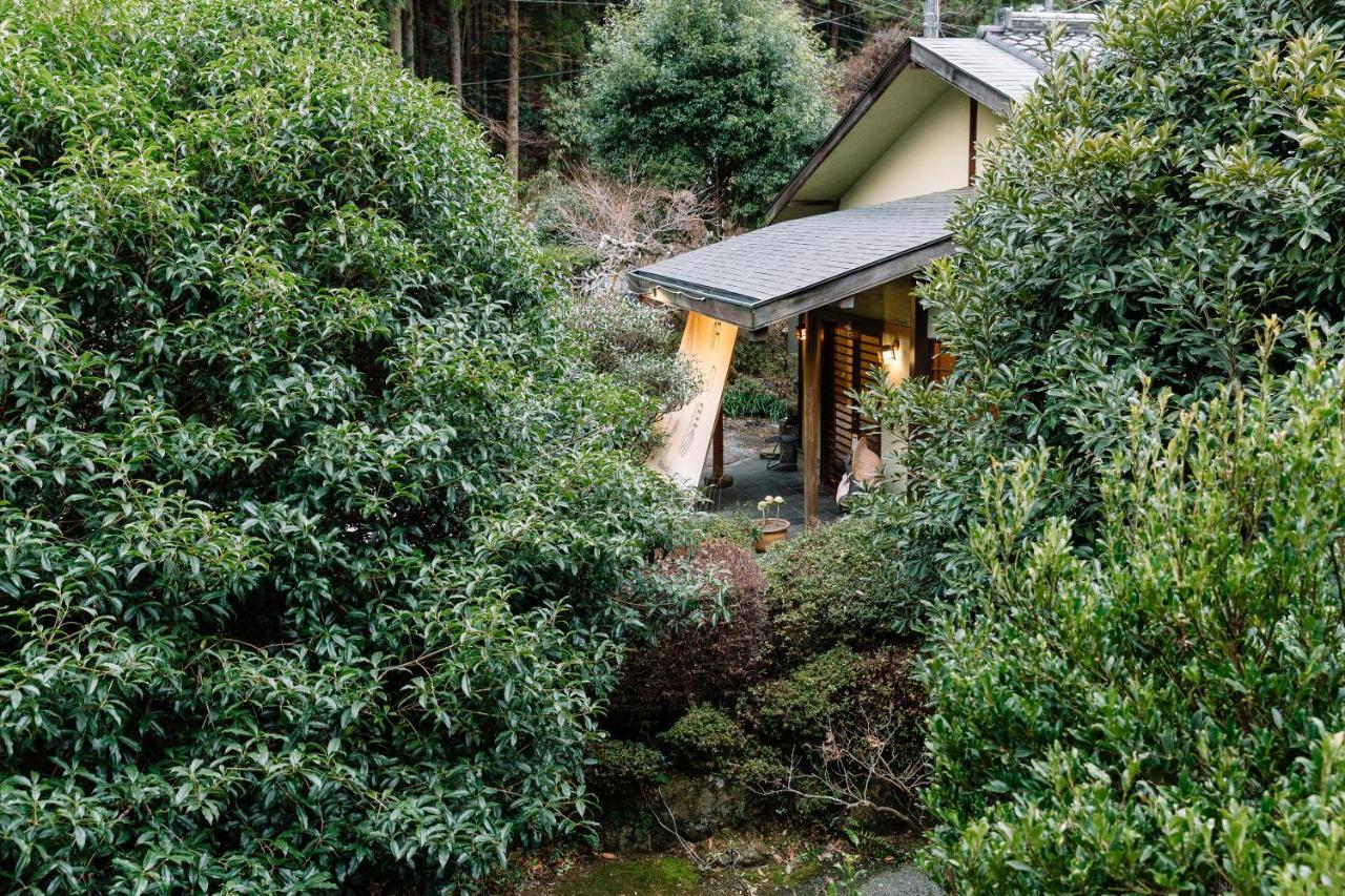 Hisaeya Ryokan Fujioka المظهر الخارجي الصورة